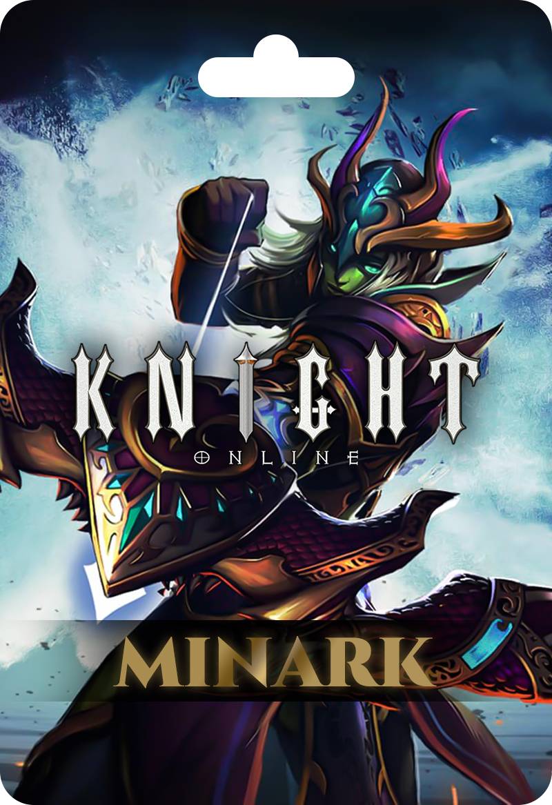 Knight Online Minark 10 m