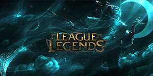 Legend Of Legends (LOL) RP Türkiye