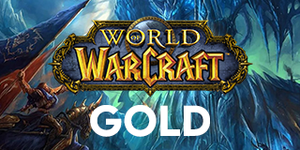 World Of Warcraft GOLD