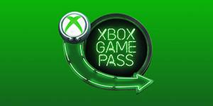 XBOX Gold & Game Pass