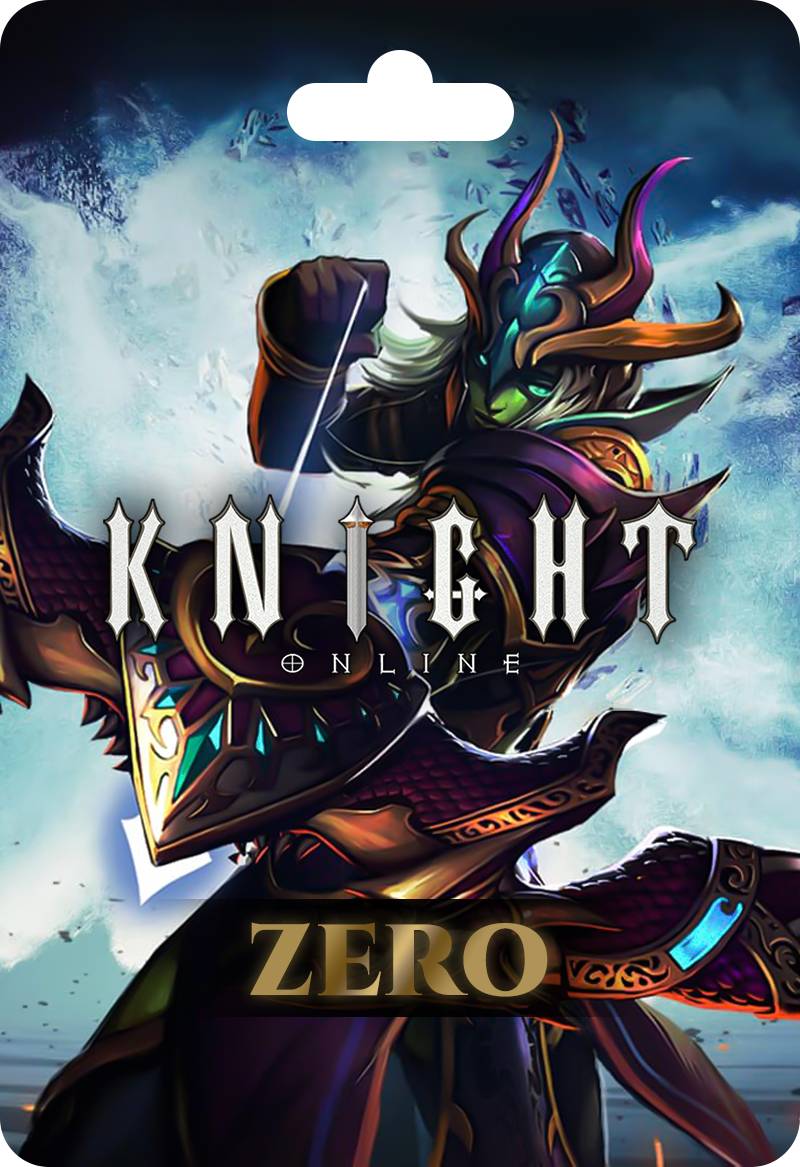 Knight Online Zero 1 m (Yeni Server)