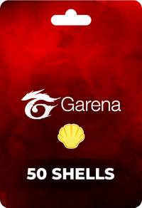 50 Shells